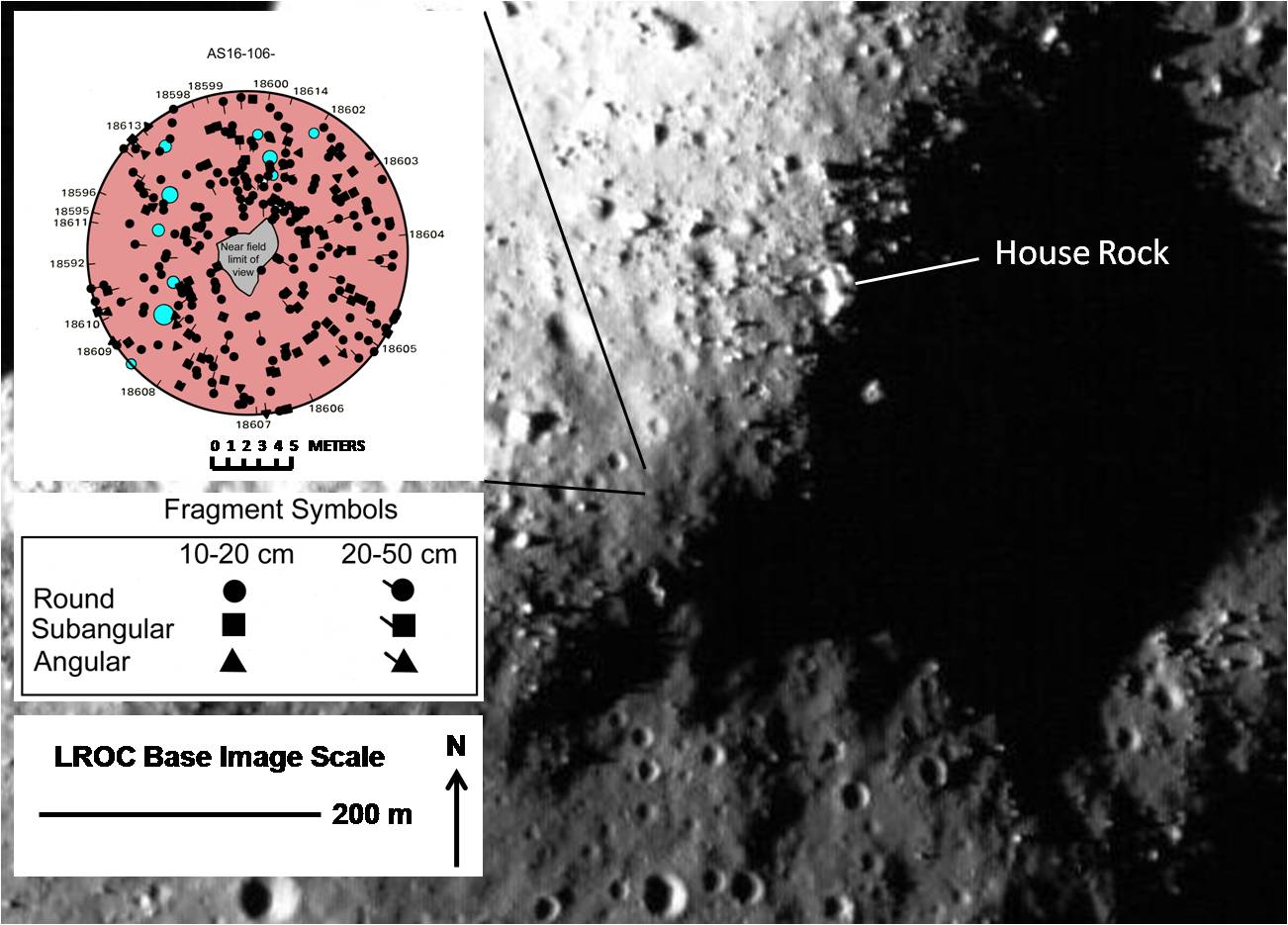 NASA/GSFC/Arizona State University
